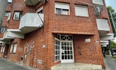 DEPARTAMENTO 2 AMB - CASEROS - TRES DE FEBRERO