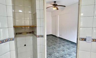 DEPARTAMENTO 2 AMB - CASEROS - TRES DE FEBRERO