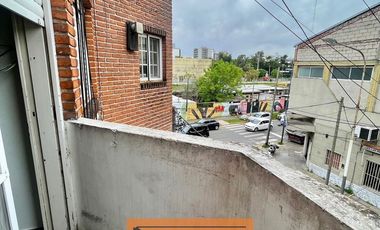 DEPARTAMENTO 2 AMB - CASEROS - TRES DE FEBRERO