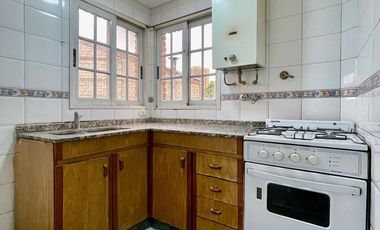 DEPARTAMENTO 2 AMB - CASEROS - TRES DE FEBRERO