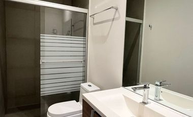 Departamento en Renta en Nave 01, Sobre Miguel Alemán, Apodaca