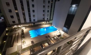 Departamento en Renta en Nave 01, Sobre Miguel Alemán, Apodaca