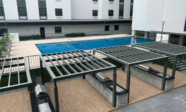 Departamento en Renta en Nave 01, Sobre Miguel Alemán, Apodaca