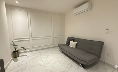 Departamento en Renta en Nave 01, Sobre Miguel Alemán, Apodaca