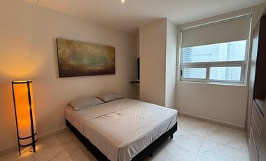 Departamento en Renta en Nave 01, Sobre Miguel Alemán, Apodaca