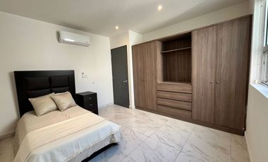 Departamento en Renta en Nave 01, Sobre Miguel Alemán, Apodaca