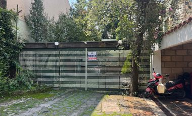 Vendo Casa en Condominio con gran jardín