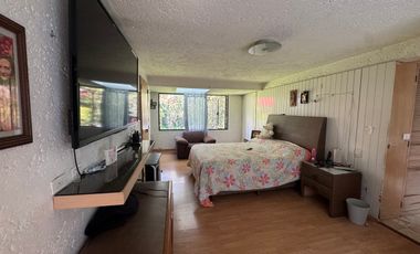 Vendo Casa en Condominio con gran jardín