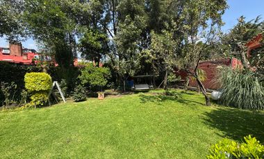 Vendo Casa en Condominio con gran jardín