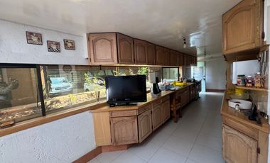 Vendo Casa en Condominio con gran jardín