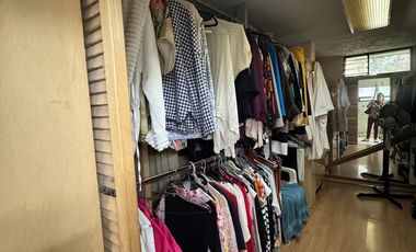 Vendo Casa en Condominio con gran jardín