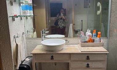 Vendo Casa en Condominio con gran jardín