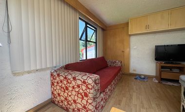 Vendo Casa en Condominio con gran jardín