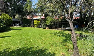 Vendo Casa en Condominio con gran jardín