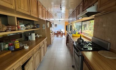 Vendo Casa en Condominio con gran jardín