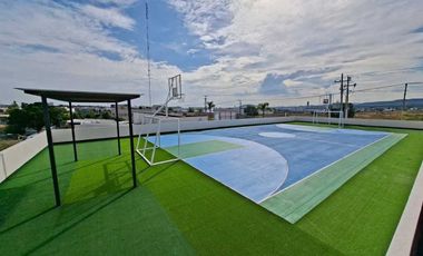 RENTA Departamento A ESTRENAR -Juriquilla- Queretaro.