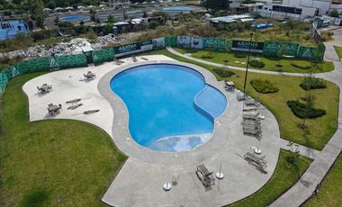 RENTA Departamento A ESTRENAR -Juriquilla- Queretaro.