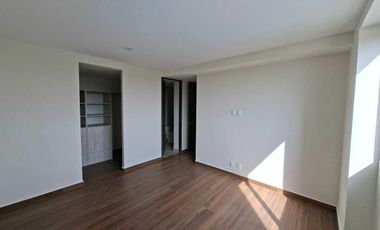 RENTA Departamento A ESTRENAR -Juriquilla- Queretaro.