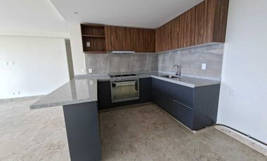 RENTA Departamento A ESTRENAR -Juriquilla- Queretaro.