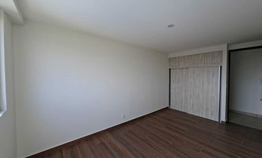 RENTA Departamento A ESTRENAR -Juriquilla- Queretaro.