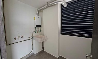 RENTA Departamento A ESTRENAR -Juriquilla- Queretaro.