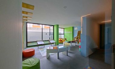 RENTA Departamento A ESTRENAR -Juriquilla- Queretaro.