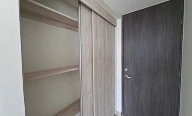 RENTA Departamento A ESTRENAR -Juriquilla- Queretaro.