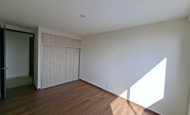 RENTA Departamento A ESTRENAR -Juriquilla- Queretaro.