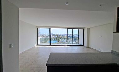 RENTA Departamento A ESTRENAR -Juriquilla- Queretaro.