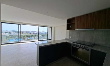 RENTA Departamento A ESTRENAR -Juriquilla- Queretaro.