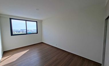 RENTA Departamento A ESTRENAR -Juriquilla- Queretaro.