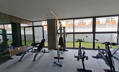 RENTA Departamento A ESTRENAR -Juriquilla- Queretaro.