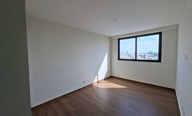 RENTA Departamento A ESTRENAR -Juriquilla- Queretaro.