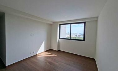 RENTA Departamento A ESTRENAR -Juriquilla- Queretaro.