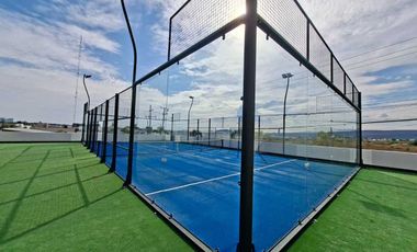 RENTA Departamento A ESTRENAR -Juriquilla- Queretaro.