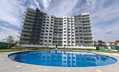 RENTA Departamento A ESTRENAR -Juriquilla- Queretaro.