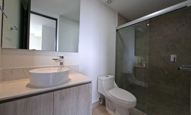 RENTA Departamento A ESTRENAR -Juriquilla- Queretaro.