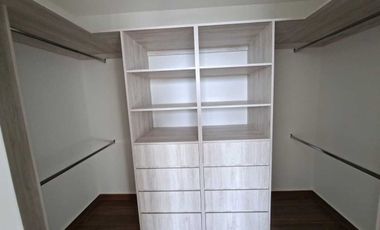 RENTA Departamento A ESTRENAR -Juriquilla- Queretaro.