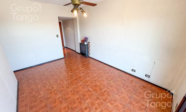 Venta Departamento Tres Ambientes Paternal Cochera Balcón APTO CRÉDITO