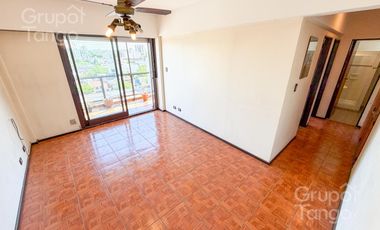 Venta Departamento Tres Ambientes Paternal Cochera Balcón APTO CRÉDITO