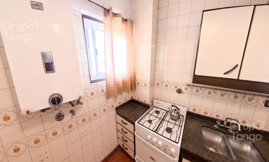 Venta Departamento Tres Ambientes Paternal Cochera Balcón APTO CRÉDITO