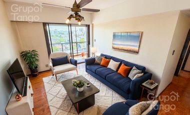 Venta Departamento Tres Ambientes Paternal Cochera Balcón APTO CRÉDITO