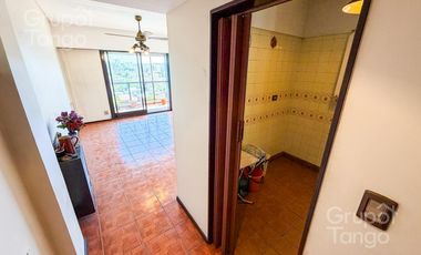 Venta Departamento Tres Ambientes Paternal Cochera Balcón APTO CRÉDITO