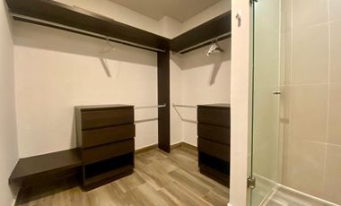 RENTA DEPARTAMENTO AMUEBLADO EN FRAY JUNIPERO S, 3 RECÁMARAS