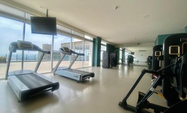 RENTA DEPARTAMENTO AMUEBLADO EN FRAY JUNIPERO S, 3 RECÁMARAS