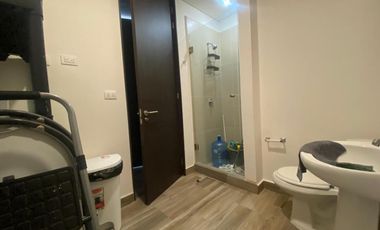 RENTA DEPARTAMENTO AMUEBLADO EN FRAY JUNIPERO S, 3 RECÁMARAS