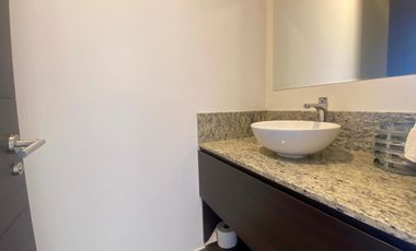 RENTA DEPARTAMENTO AMUEBLADO EN FRAY JUNIPERO S, 3 RECÁMARAS