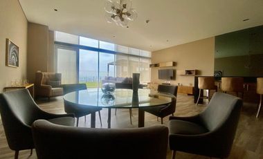 RENTA DEPARTAMENTO AMUEBLADO EN FRAY JUNIPERO S, 3 RECÁMARAS