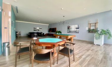 RENTA DEPARTAMENTO AMUEBLADO EN FRAY JUNIPERO S, 3 RECÁMARAS