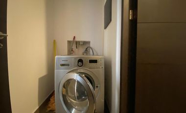 RENTA DEPARTAMENTO AMUEBLADO EN FRAY JUNIPERO S, 3 RECÁMARAS